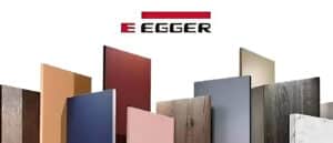 EGGER - jeden z najpopularniejszych producentów płyt
