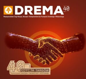 targi stolarskie drema 2024