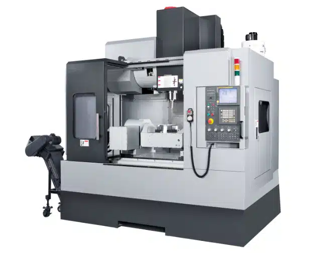 maszyna cnc