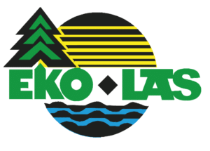 targi eko-las 2025 logo