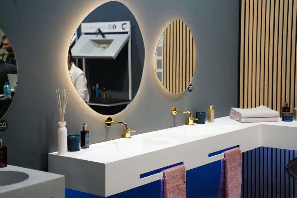 warsaw home bathroom