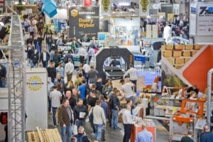 targi stolarskie 2025