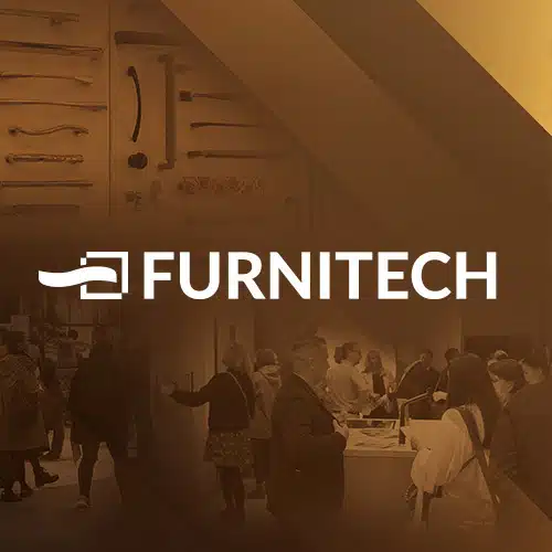 targi furnitech 2025