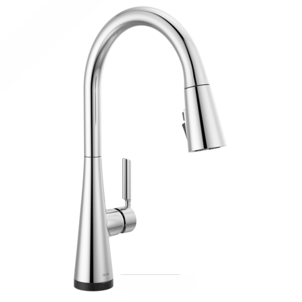 bezdotykowa kuchenna bateria delta kylo