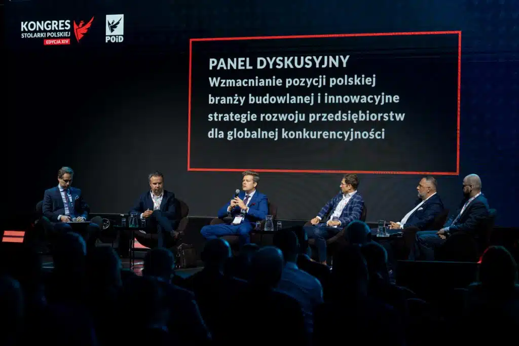 kongres stolarski polskiej