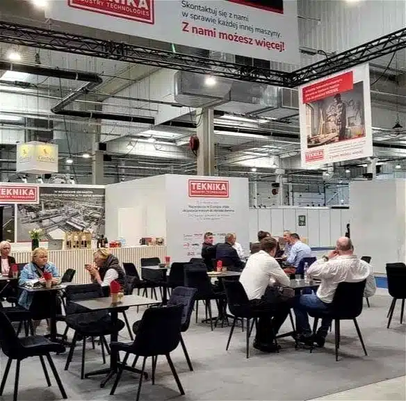 Targi Komponentów i Technologii Meblarskich w Polsce