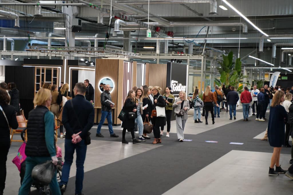 targi warsaw home 2025