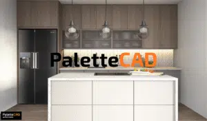 darmowy program do projektowania palettecad