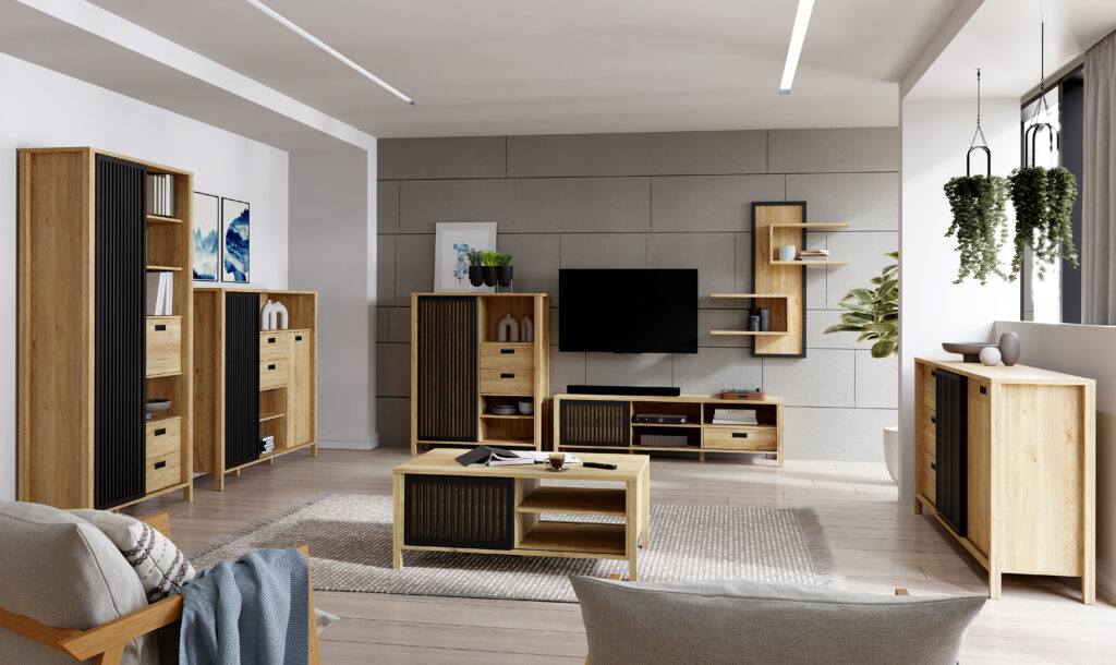 Pielęgnacja i montaż mebli