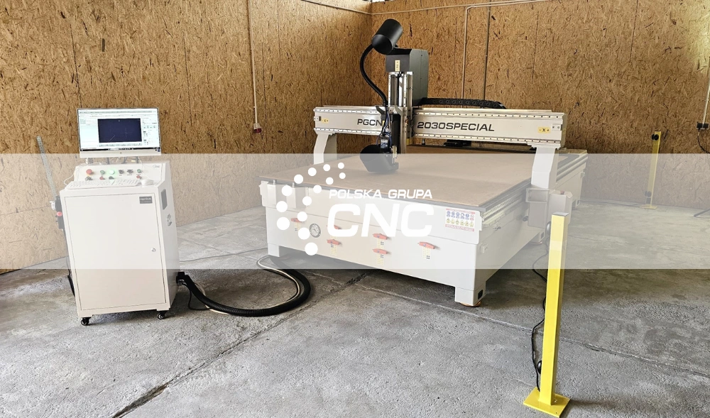 Polska Grupa CNC