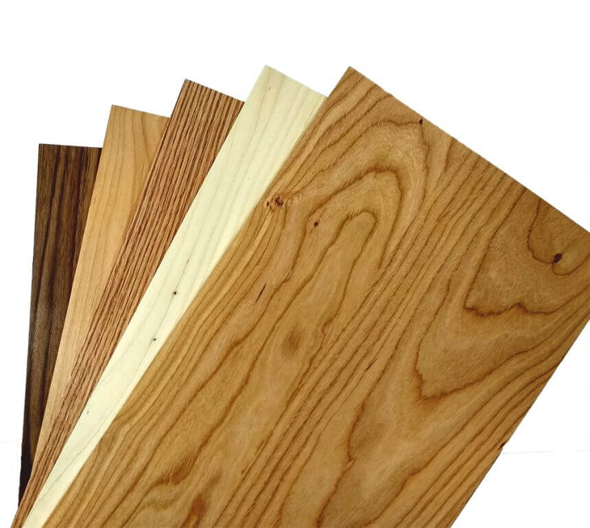 Jak wybrać materiały do mebli na wymiar?