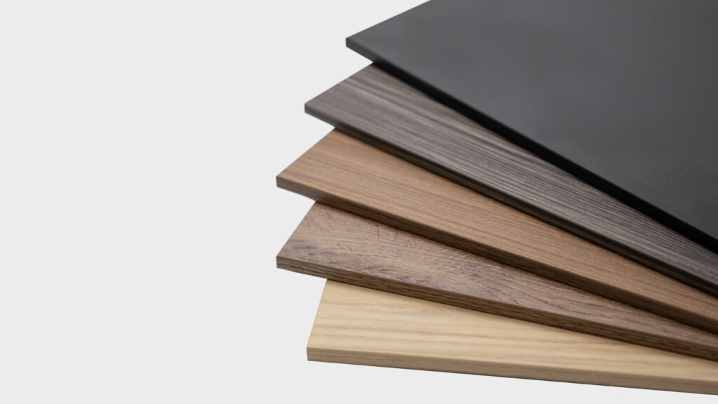 Dekory i produkty EGGER