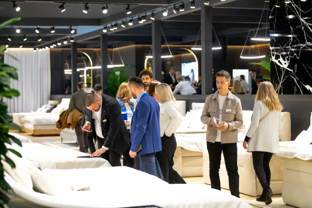 Targi Meble Polska 2026