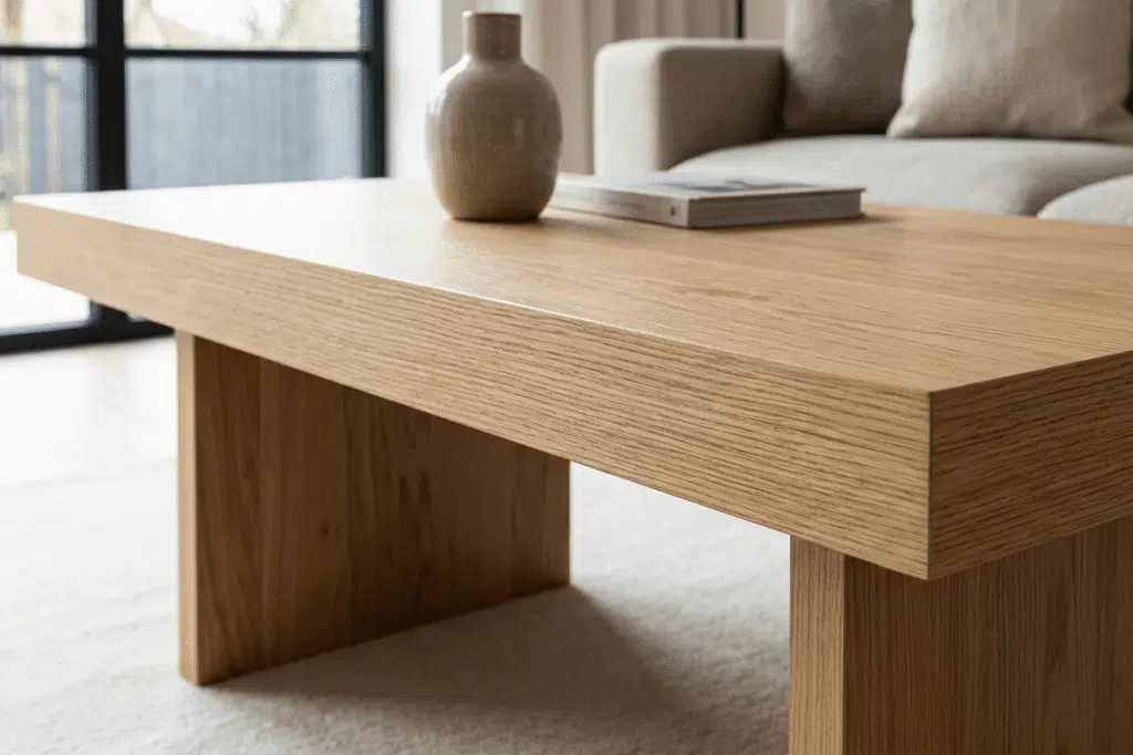 Okleinowanie i obrzeżowanie mebli