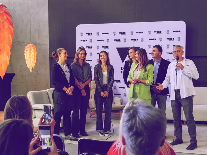 targi wood design festival